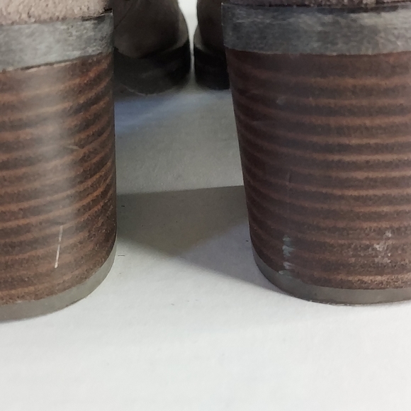 Gentle Souls by Kenneth Cole Blane Ankle Boots - Picture 16 of 16